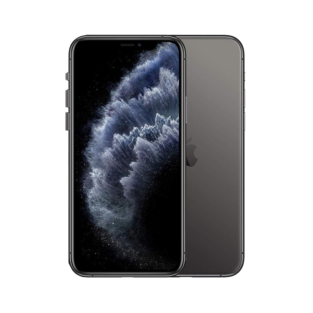 Apple iPhone 11 Pro 256GB Grey - Excellent Refurbished
