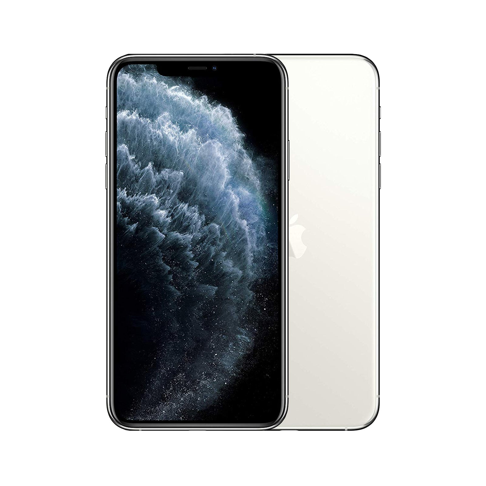 Apple iPhone 11 Pro 256GB Silver - Very Good - Refurbished