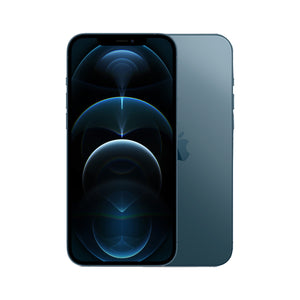 Apple iPhone 12 Pro 128GB Blue - Very Good - Refurbished