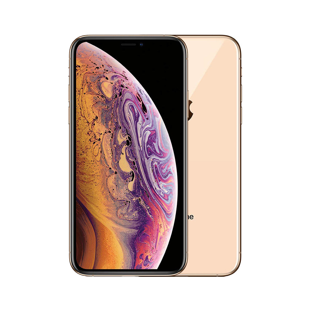 Apple iPhone XS 256GB Gold - Excellent - Refurbished
