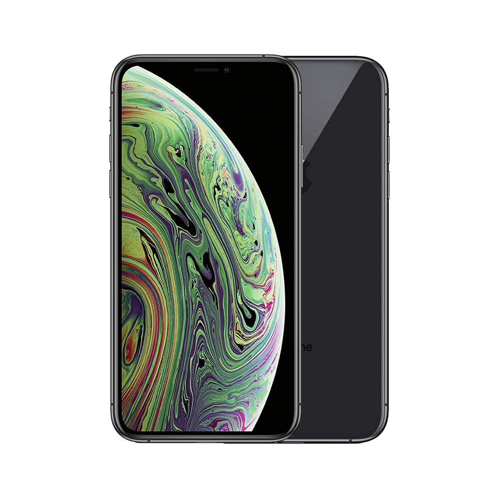 Apple iPhone XS Max 64GB Space Grey - Excellent - Refurbished