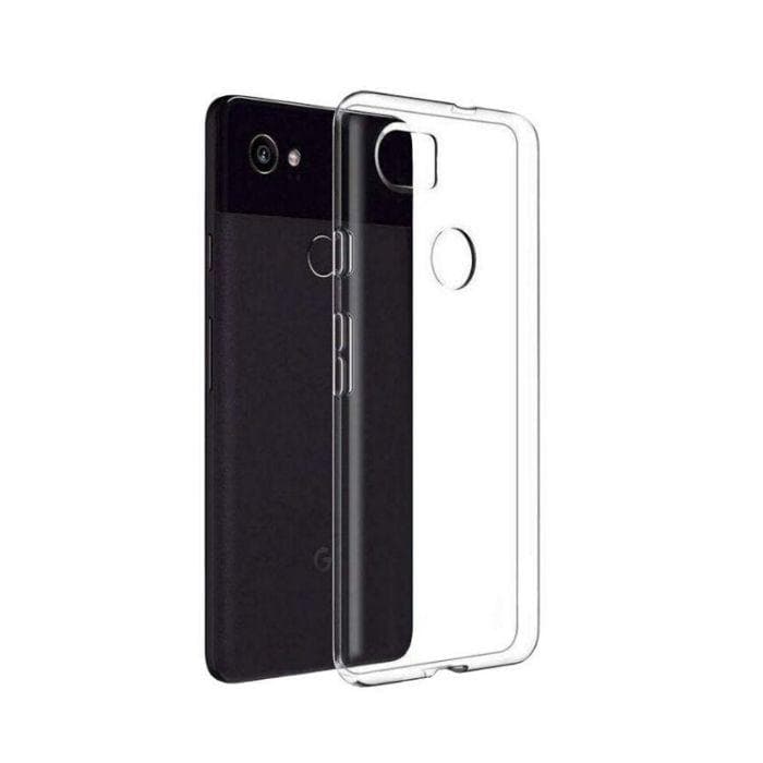 Jelly Case for Pixel 2 XL