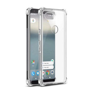 Jelly Case for Pixel 2