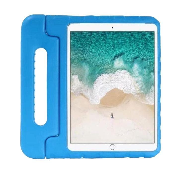 Kids Protective Case for iPad Pro 10.5 inch blue
