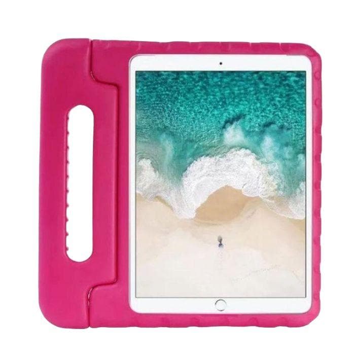Kids Protective Case for iPad Pro 10.5 inch pink