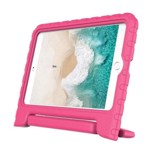 Kids Protective Case for iPad Pro10.5inch pink side