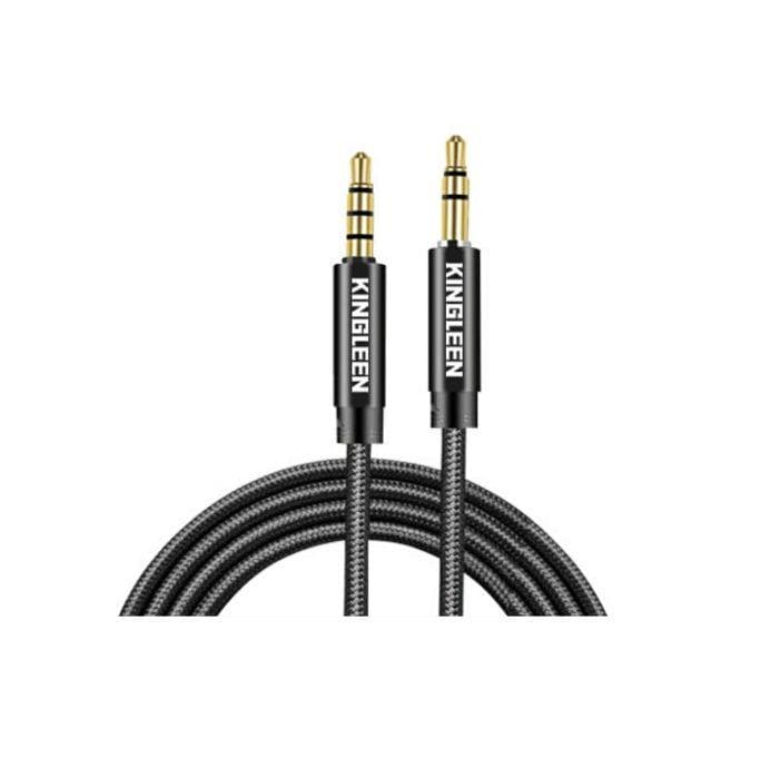 Kingleen 3.5mm AUX Cable - 1m