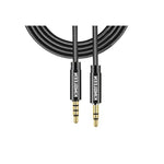 Kingleen 3.5mm AUX Cable - 1m devices