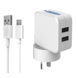 Kingleen Micro USB charger for Smartphone