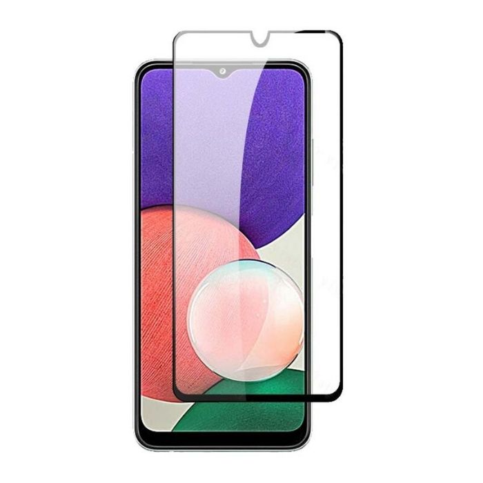 Kore Galaxy A22 5G Tempered Glass