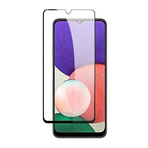 Kore Galaxy A22 5G Tempered Glass