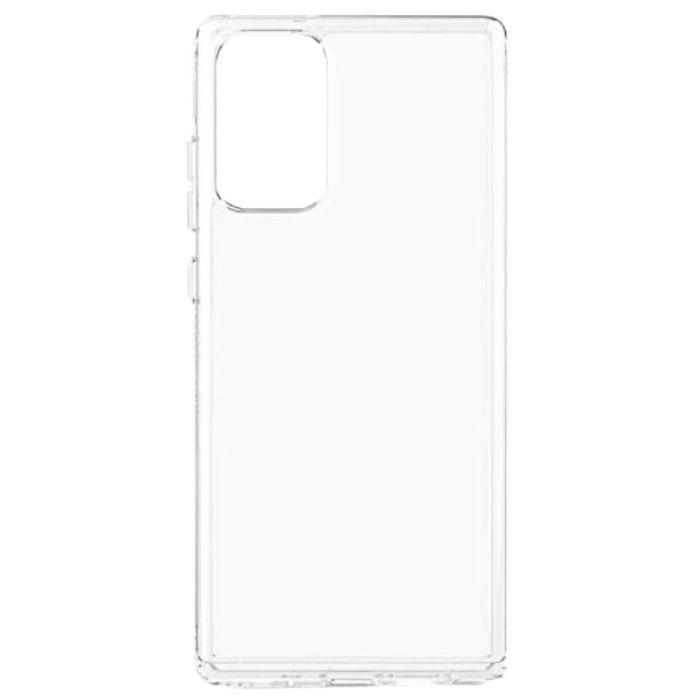 Kore Hybrid Case For Galaxy A22 5G - Clear