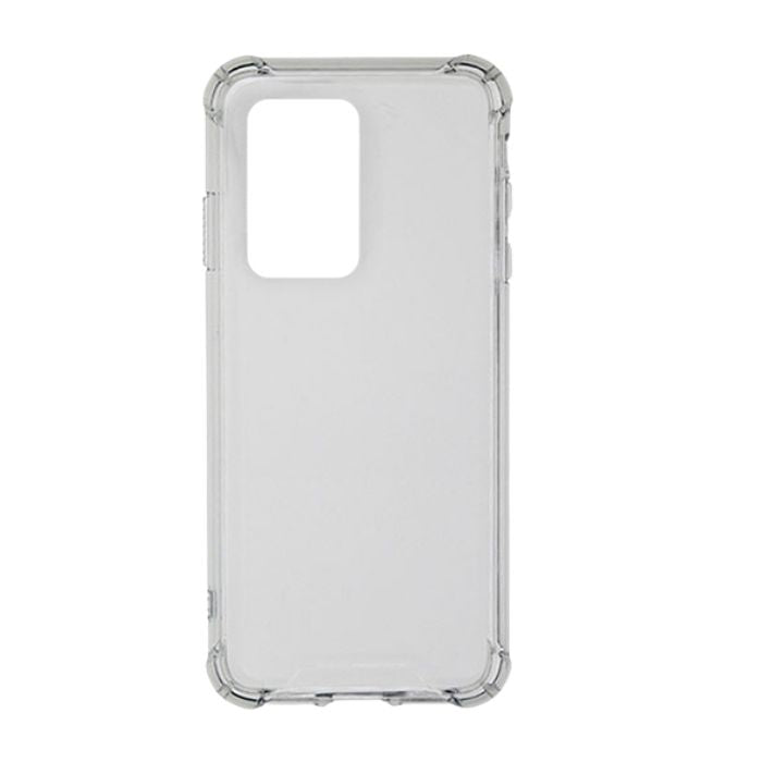Kore Hybrid Case For Galaxy A32 5G - Clear