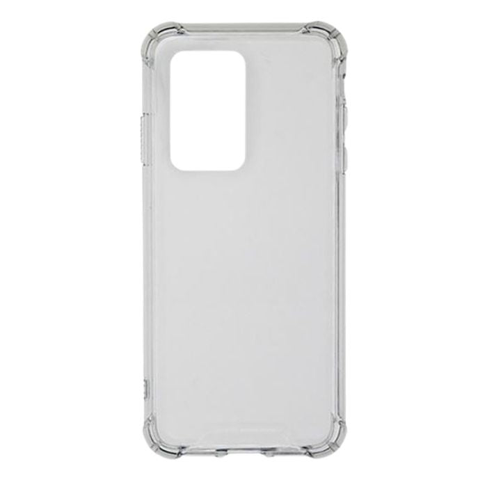 Kore Hybrid Case For Galaxy S21 - Clear