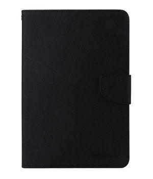 Mercury Fancy Diary Black iPad Pro 10.5