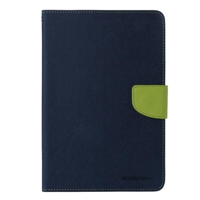 Mercury Fancy Diary Case for iPad Mini 2 - Navy