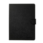 Mercury Fancy Diary for iPad Mini 4 - Black