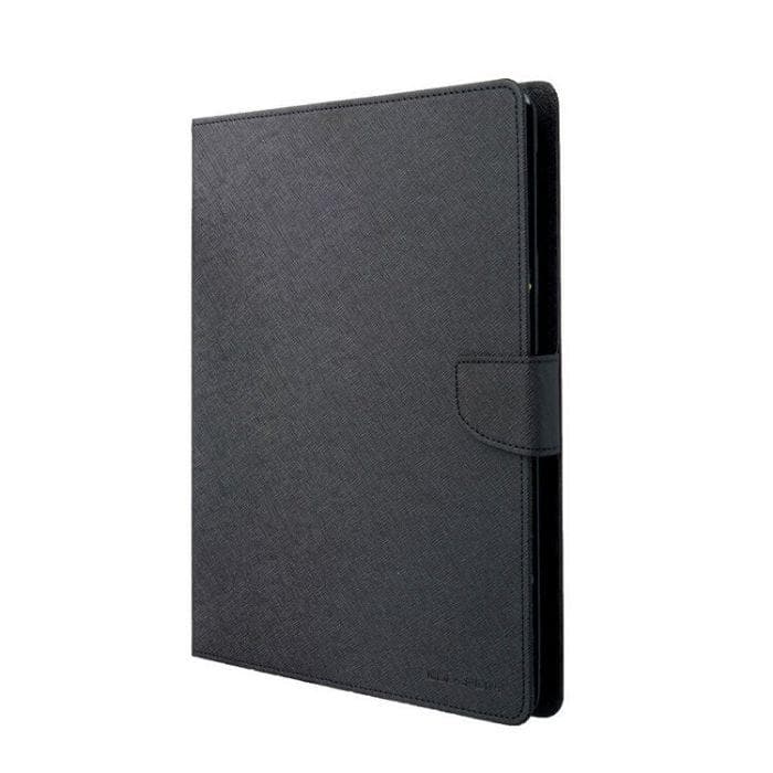 Mercury Fancy Diary for iPad Mini 4 - Black side