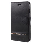 Mercury Persona Diary - Universal - Black