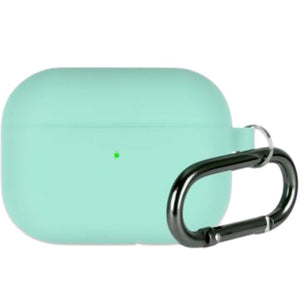 Mercury Silicone Case for AirPods Pro - Mint