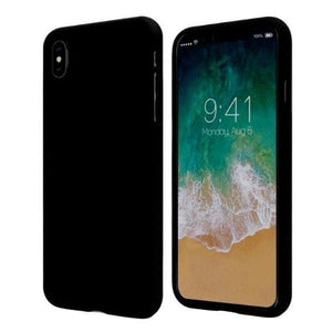 Mercury Soft Feeling Case for iPhone XS Max