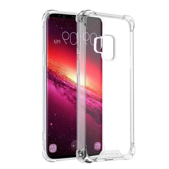 Mercury Super Protect Case for Samsung Galaxy S9 Android