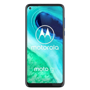  Motorola Moto G8 - Renewed Device