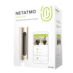 Netatmo Smart Indoor Camera