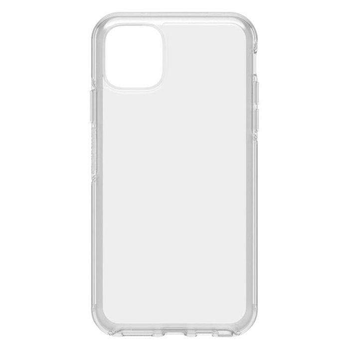 OTTERBOX SYMMETRY CASE for iPhone 11 - CLEAR Apple