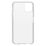 OTTERBOX SYMMETRY CASE for iPhone 11 - CLEAR protector