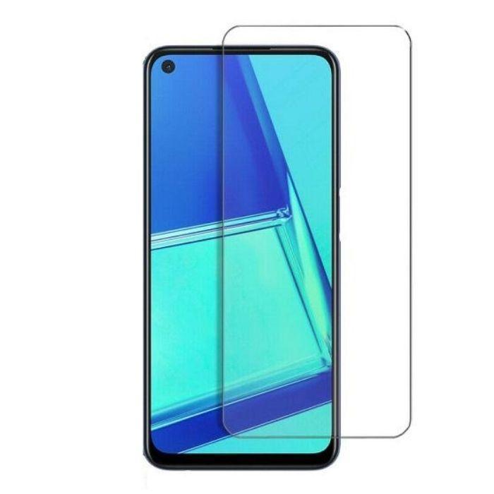 Tempered Glass Screen Guard for Oppo A15