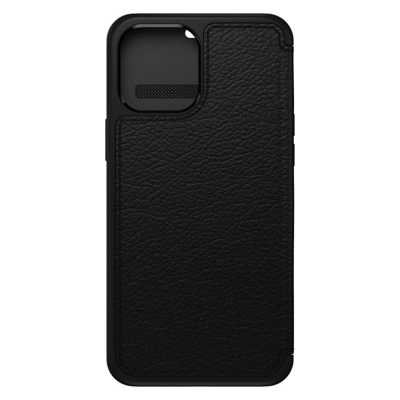 OtterBox Strada Case For iPhone 13 - Black