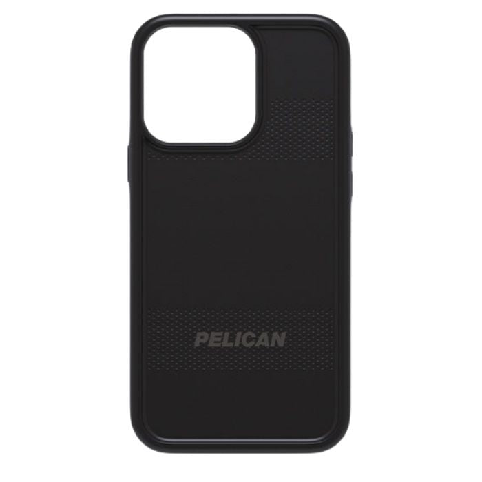 Pelican Protector Case for iPhone 13 Pro - Black