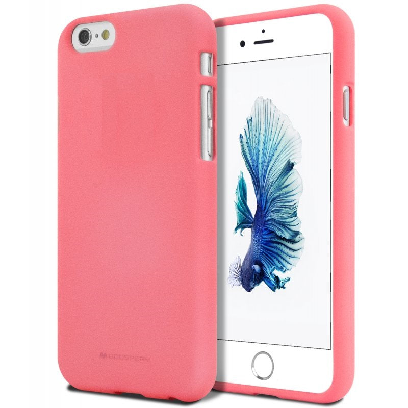 Flamingo Soft Feeling Case for iPhone 6/6s Plus