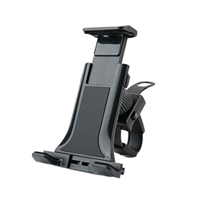pram bike gym treadmill mount ipad tablet