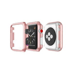Apple Watch Protective Bumper Case - 38mm - Rose Gold