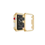 Protective Bumper Case for Apple Watch 40mm - Gold