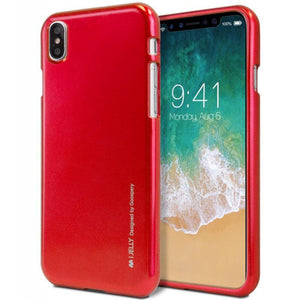 Jelly Case for iPhone XS Max