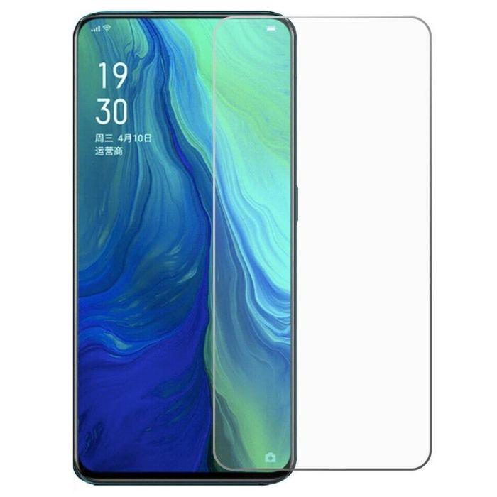 Tempered Glass for Oppo Reno4 Z 5G