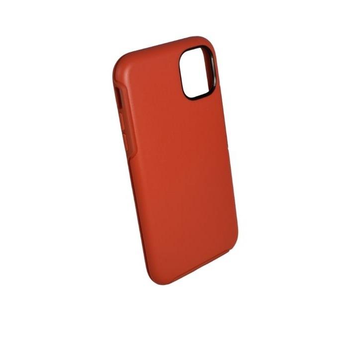 Rhythm Shockproof Case for iPhone 11 Pro - Red