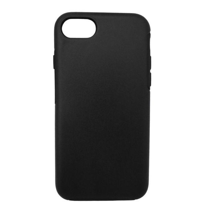 Rhythm Shockproof Case for iPhone 7/8 Plus - Black