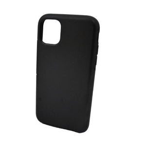 Rhythm Shockproof Case for iPhone 12 Pro Max - Black