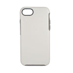 Rhythm Shockproof Case for iPhone 7/8/SE 2020 - White
