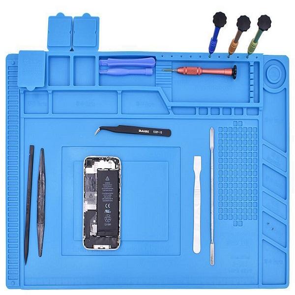 Fix It Mat Rubber Repair Mat – Smart Phones Shop