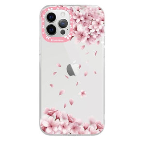 Sakura Artist Case for iPhone 13