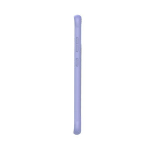 Silicone Case for Oppo Reno - Light Purple