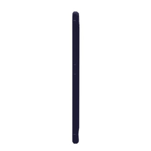 Silicone Case for Oppo Reno 5G - Navy side