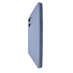 Silicone Case for Oppo Find X5 Pro - Slate Gray