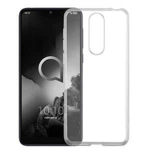 Soft Case for Alcatel 1S 2020 - Clear