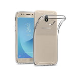 Soft Case for Galaxy J5 Pro clear